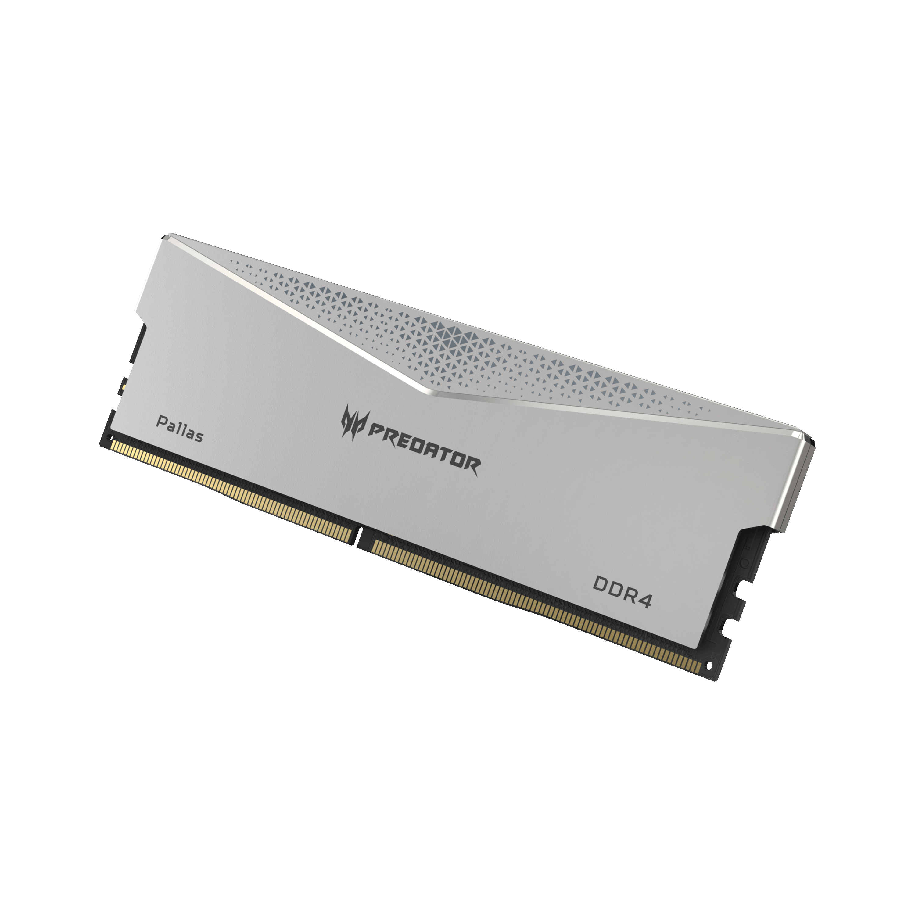 Predator Pallas DDR4内存条